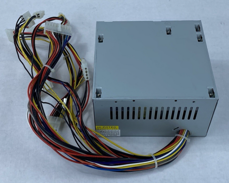 Sun Cheer SC-301 300W Power Supply