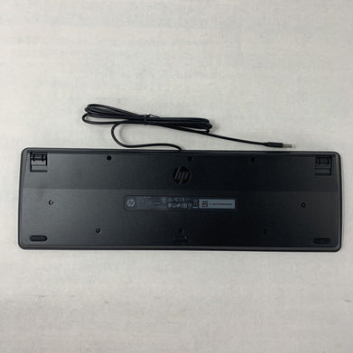 HP 803181-001 USB Slim KB WIN 8 US Keyboard Open Box OEM