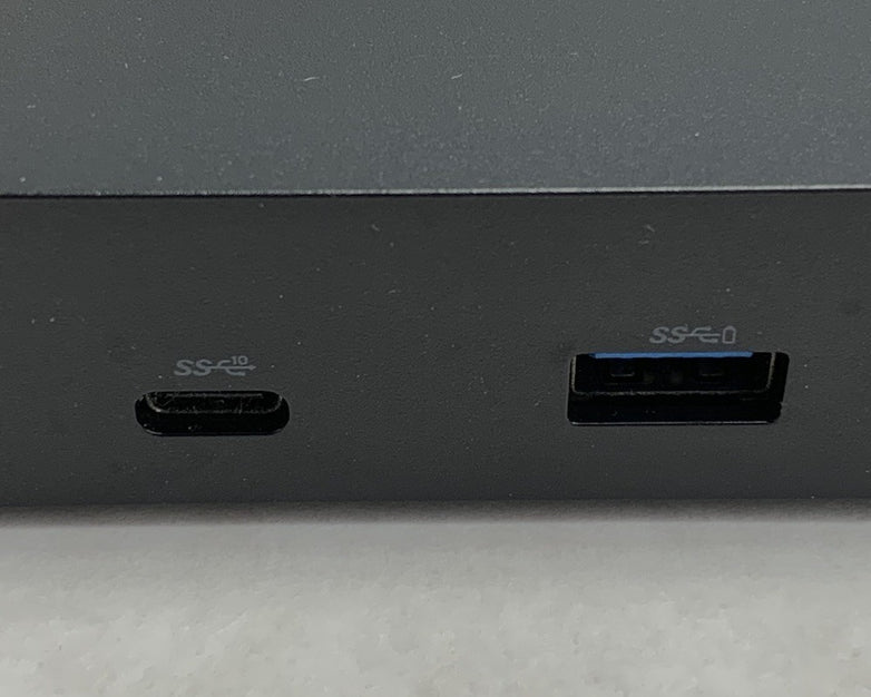 Dell WD19TB Thunderbolt USB-C Docking Station - No AC Adapter