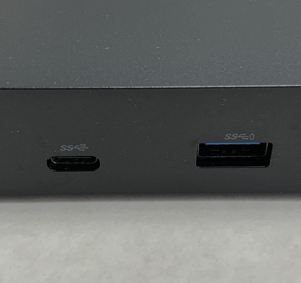 Dell WD19TB Thunderbolt USB-C Docking Station - No AC Adapter2