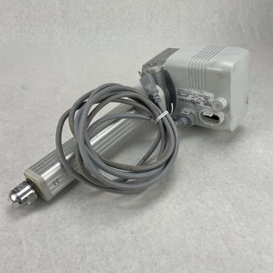 Ewellix MAX74-A200415A0100-000 Linear Actuator Electric 120 VAC Not Fully Tested