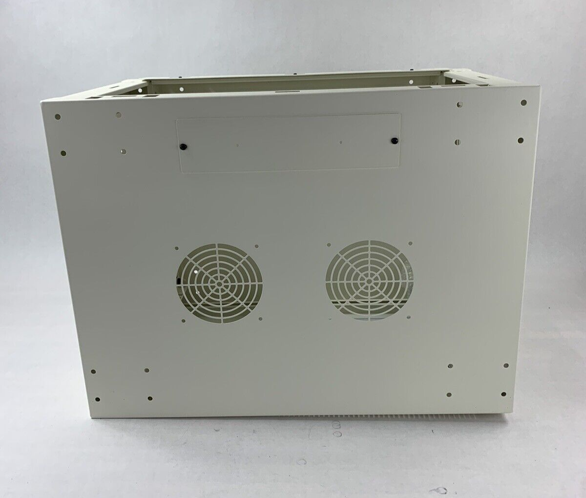 Tripp-Lite Non-Swinging Wall-Mounted SmartRack Enclosure: SRWxxU