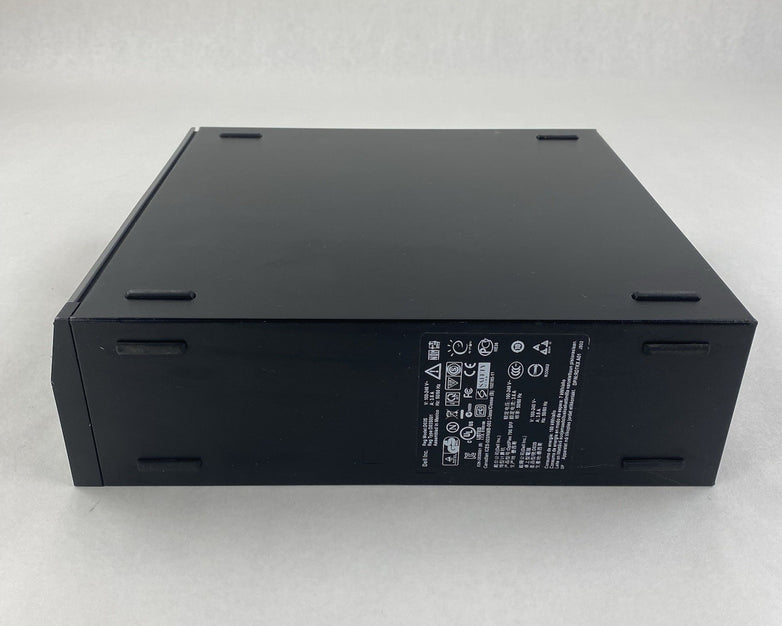 Dell OptiPlex 790 SFF Intel Core i3-2120 3.30GHz 4GB RAM No HDD No OS