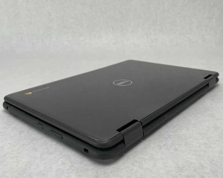 Dell Chromebook 11 3189 Intel Celeron N3060 1.60 GHz 4 GB RAM 16 GB SSD No AC
