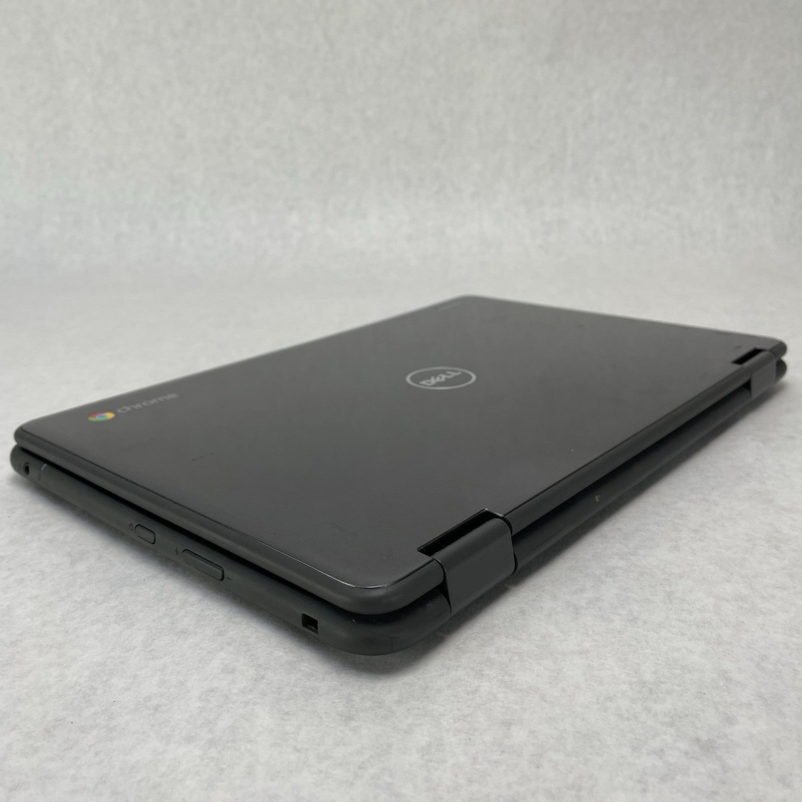 Dell Chromebook 11 3189 Intel Celeron N3060 1.60 GHz 4 GB RAM 16 GB SSD No AC9