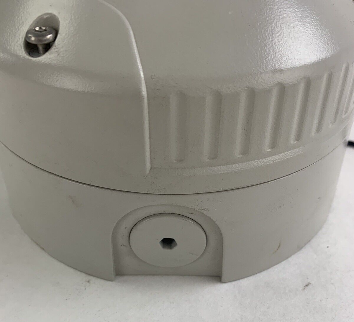Panasonic Super Dynamic II Security Camera