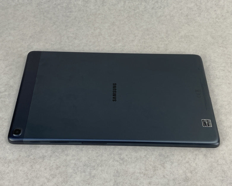Samsung Galaxy Tab A SM-T510 32GB Wi-Fi 10.1" Black