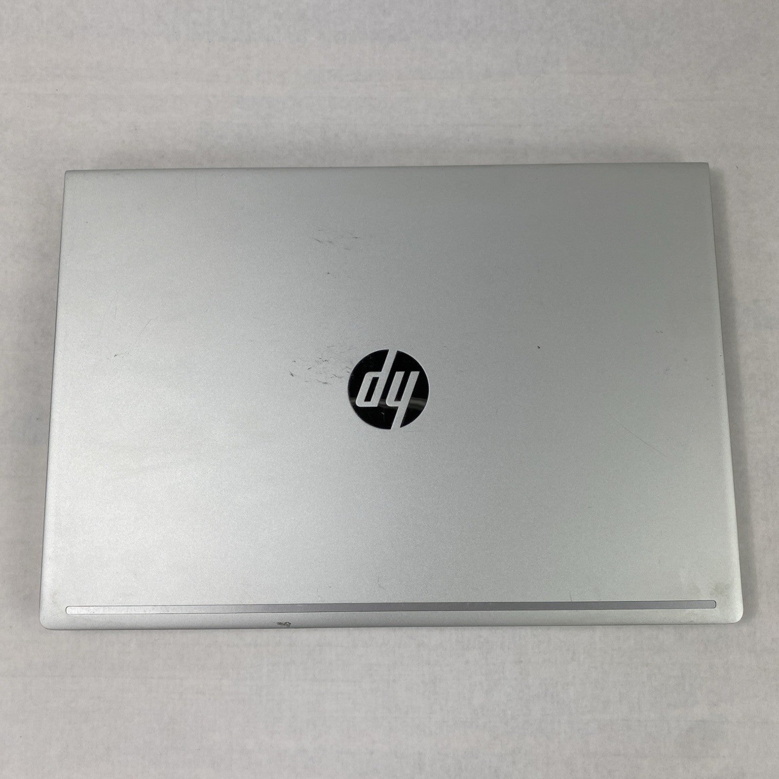 HP ProBook 450 G7 Intel Core i5-10210U 1.60 GHz 16GB RAM 15.6" No SSD No OS