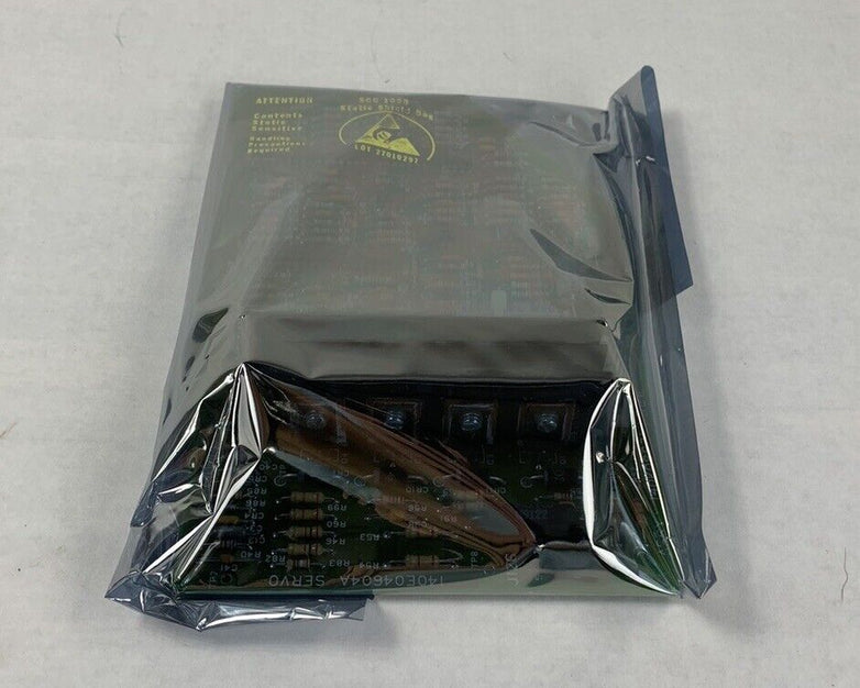 Xerox Servo Power Board 140K08821