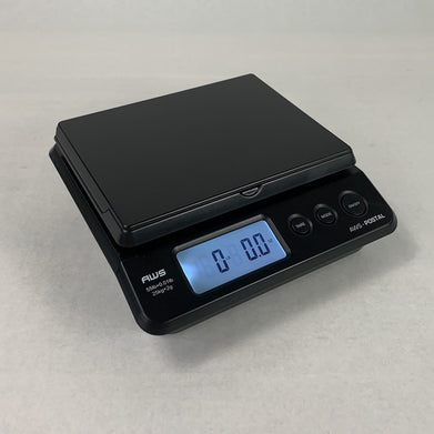 AWS-Postal PS-25KG Digital Scale