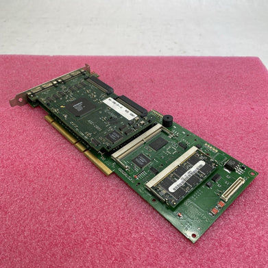 ADAPTEC 3000s HA-1290-02-2B SCSI RAID ASE-200S