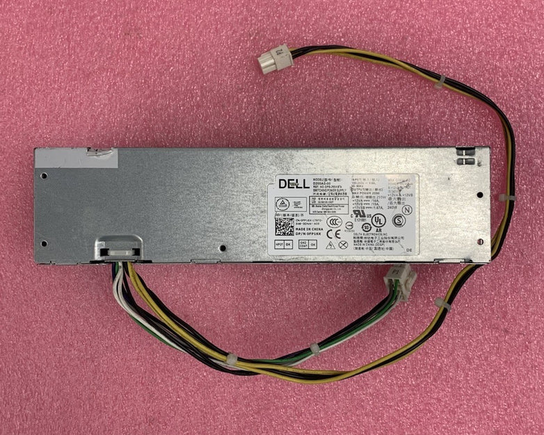 Dell D255AS-00 255W Switching Power Supply