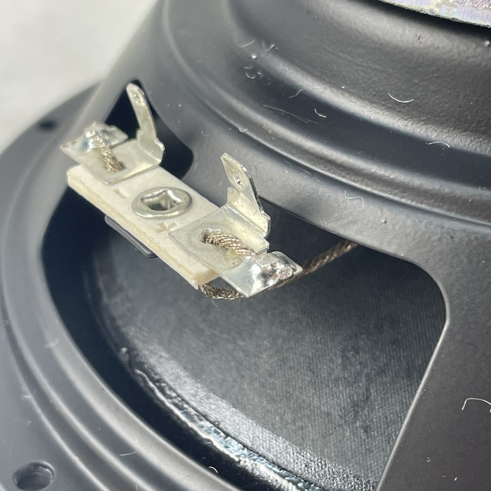 Polk Audio 7' Magnifi Subwoofer Replacement Woofer4