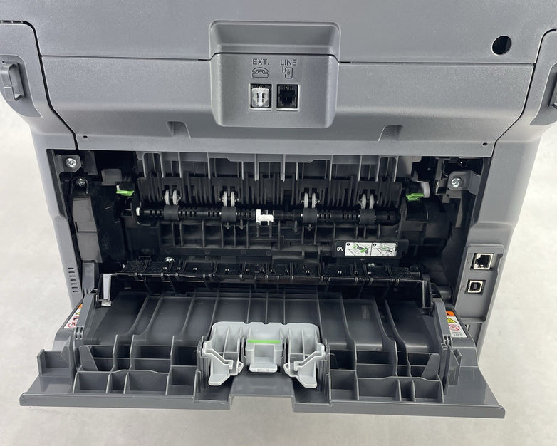 Brother MFC-L5850DW Monochrome Laser All-In-One Printer For Parts