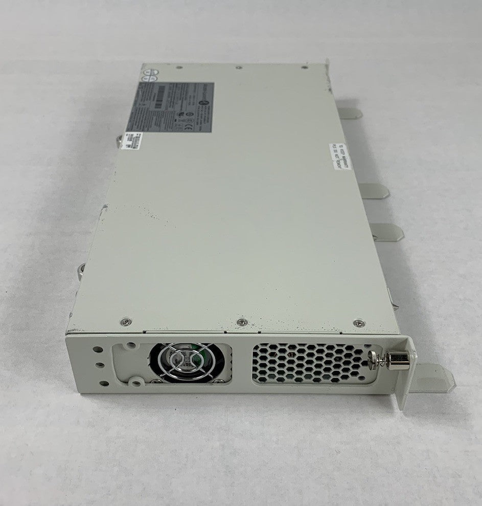 Alcatel Lucent PS-900AC-P 900W DC Output Power Supply