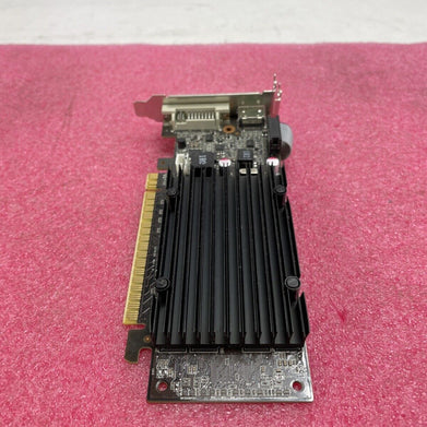 EVGA NVIDIA GeForce 210 PCIe 1GB Graphics Card O1G-P3-1312-KR