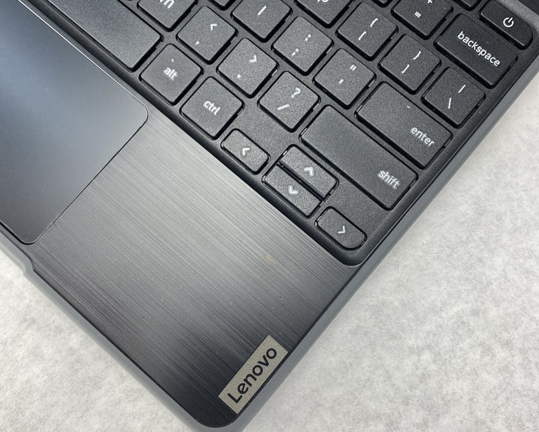Lenovo 100e Chromebook 2nd Gen 82CD 11.6" AMD A4-9120C 1.60GHz 4GB RAM 16GB READ