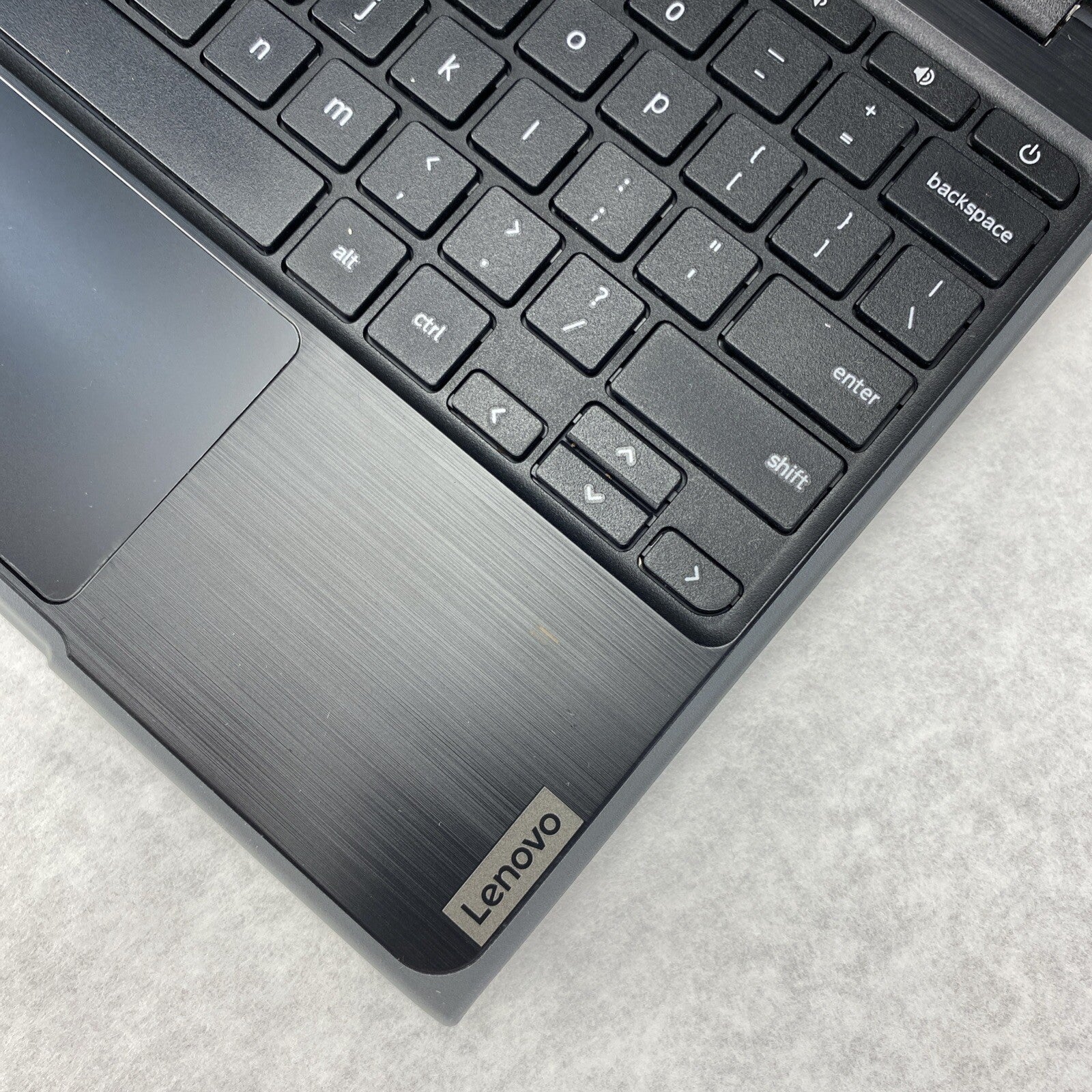 Lenovo 100e Chromebook 2nd Gen 82CD 11.6" AMD A4-9120C 1.60GHz 4GB RAM 16GB READ