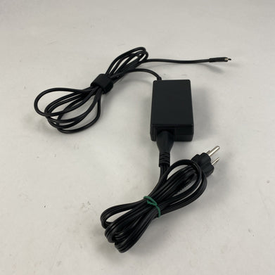 HP TPN-LA23 TPN-CA21 65W USB-C AC Adapter - Mixed Lot of 4