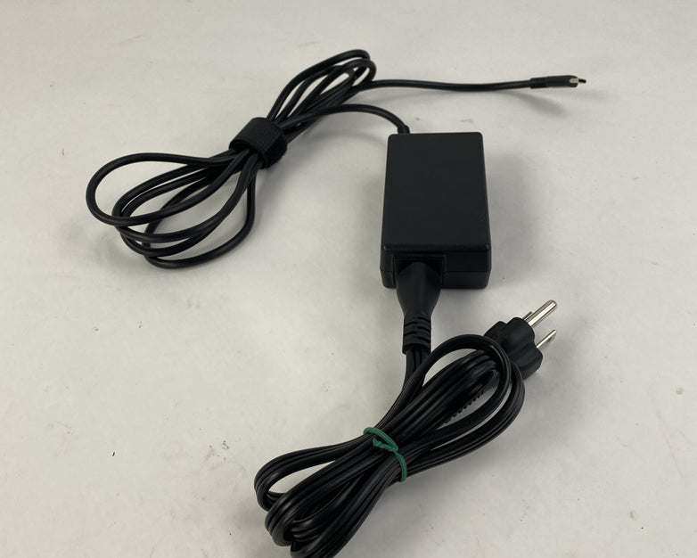 HP TPN-LA23 TPN-CA21 65W USB-C AC Adapter - Mixed Lot of 4