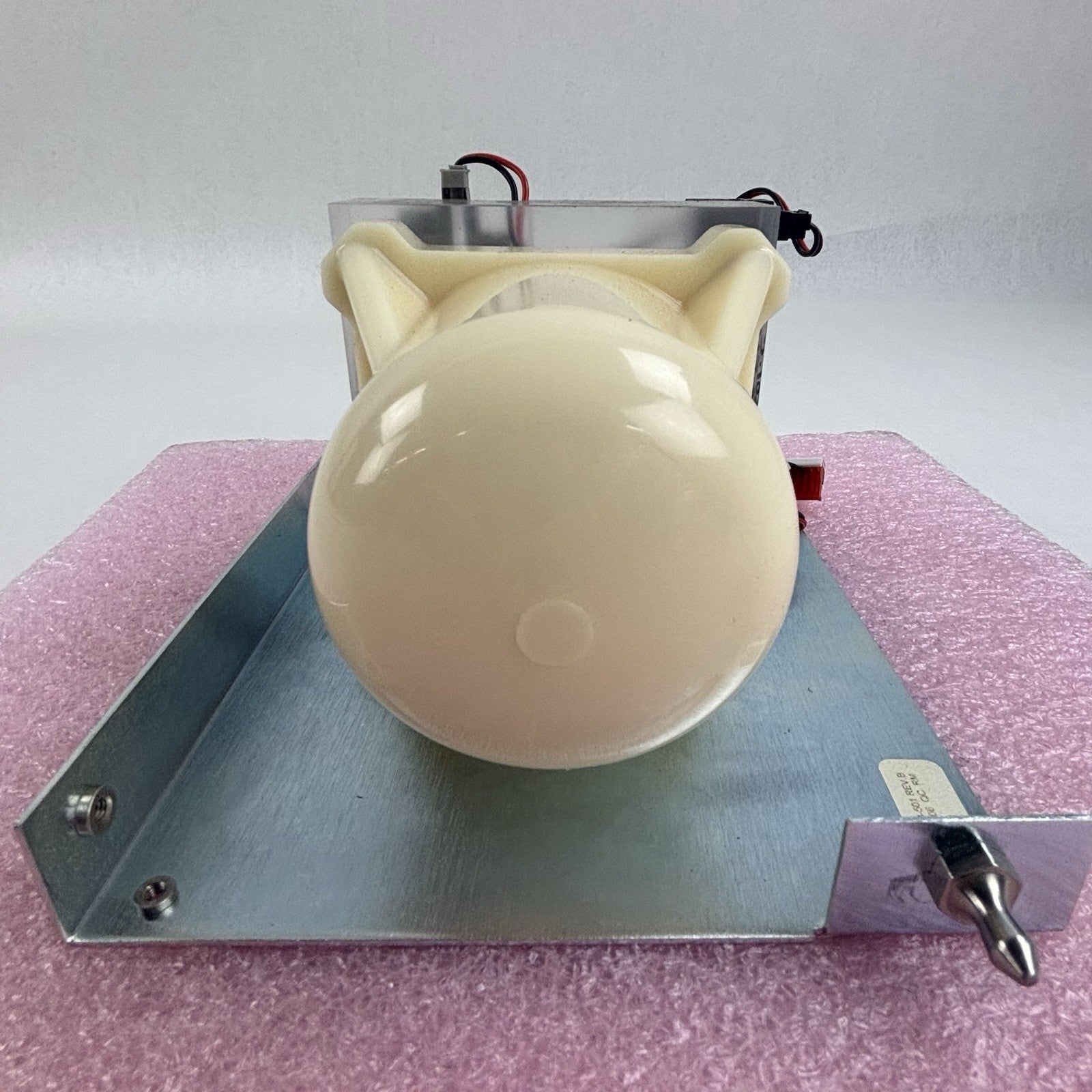 Alcon 210-2530-001 Phacoemulsifier  Infiniti Vision System