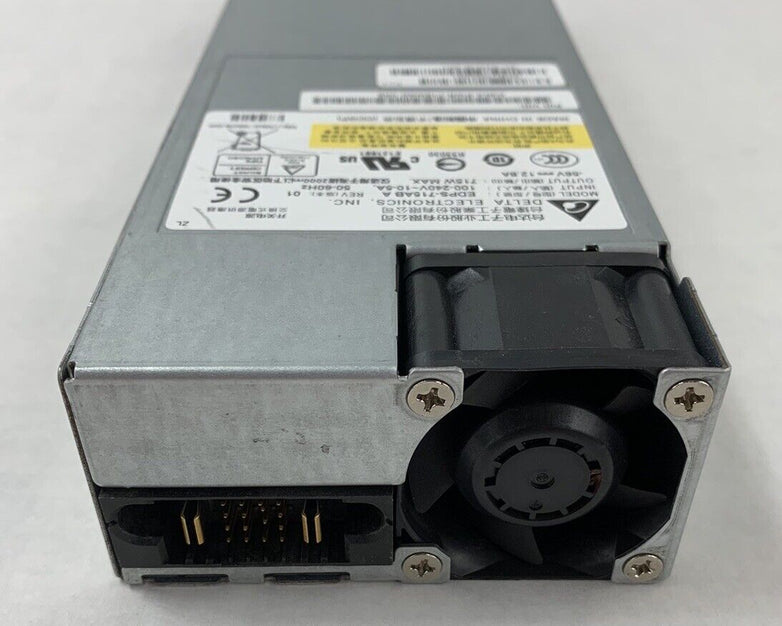Delta Electronics EDPS-715AB A Power Supply