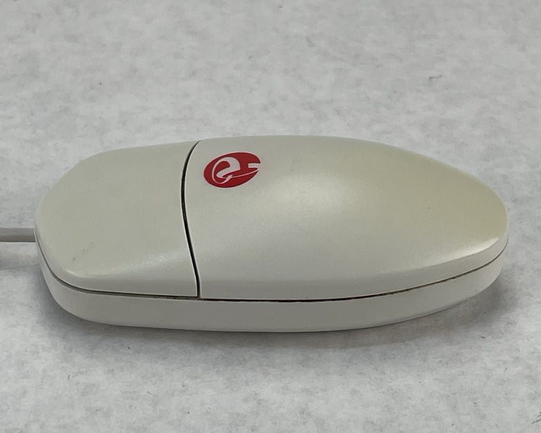 Power Computing Wired ADB Mouse - Untested