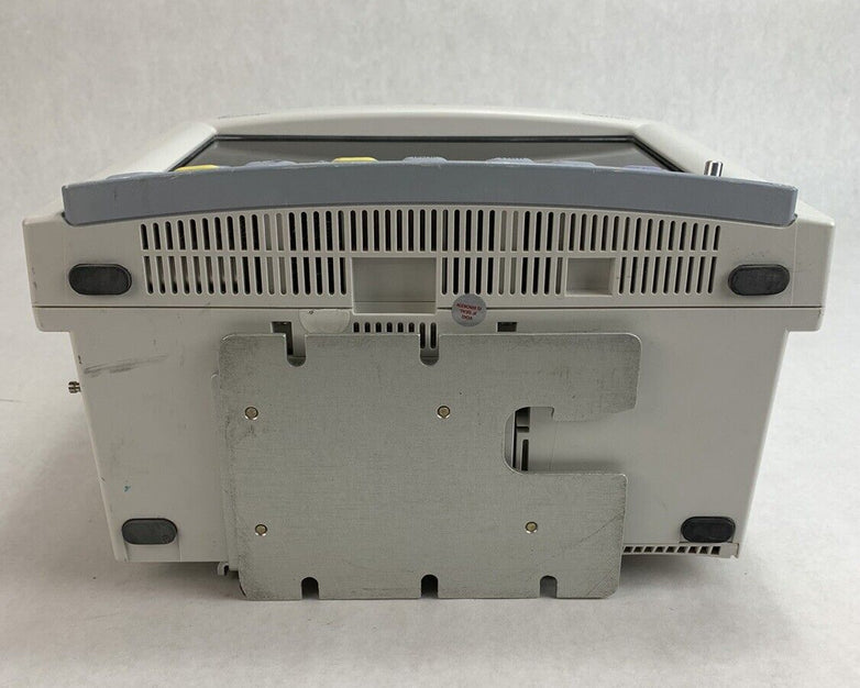 Datascope Spectrum 0998-00-0500-1006A Patient Monitor (Parts and Repair)