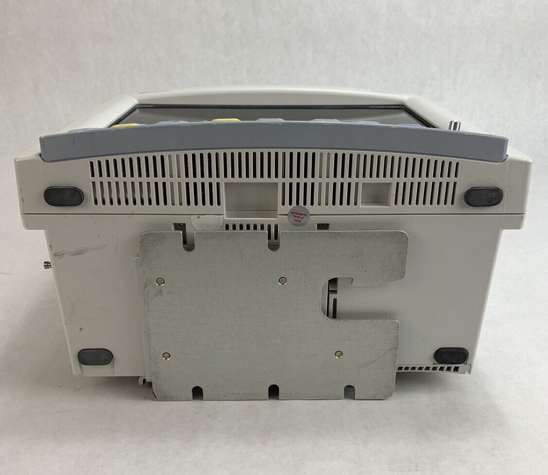 Datascope Spectrum 0998-00-0500-1006A Patient Monitor (Parts and Repair)