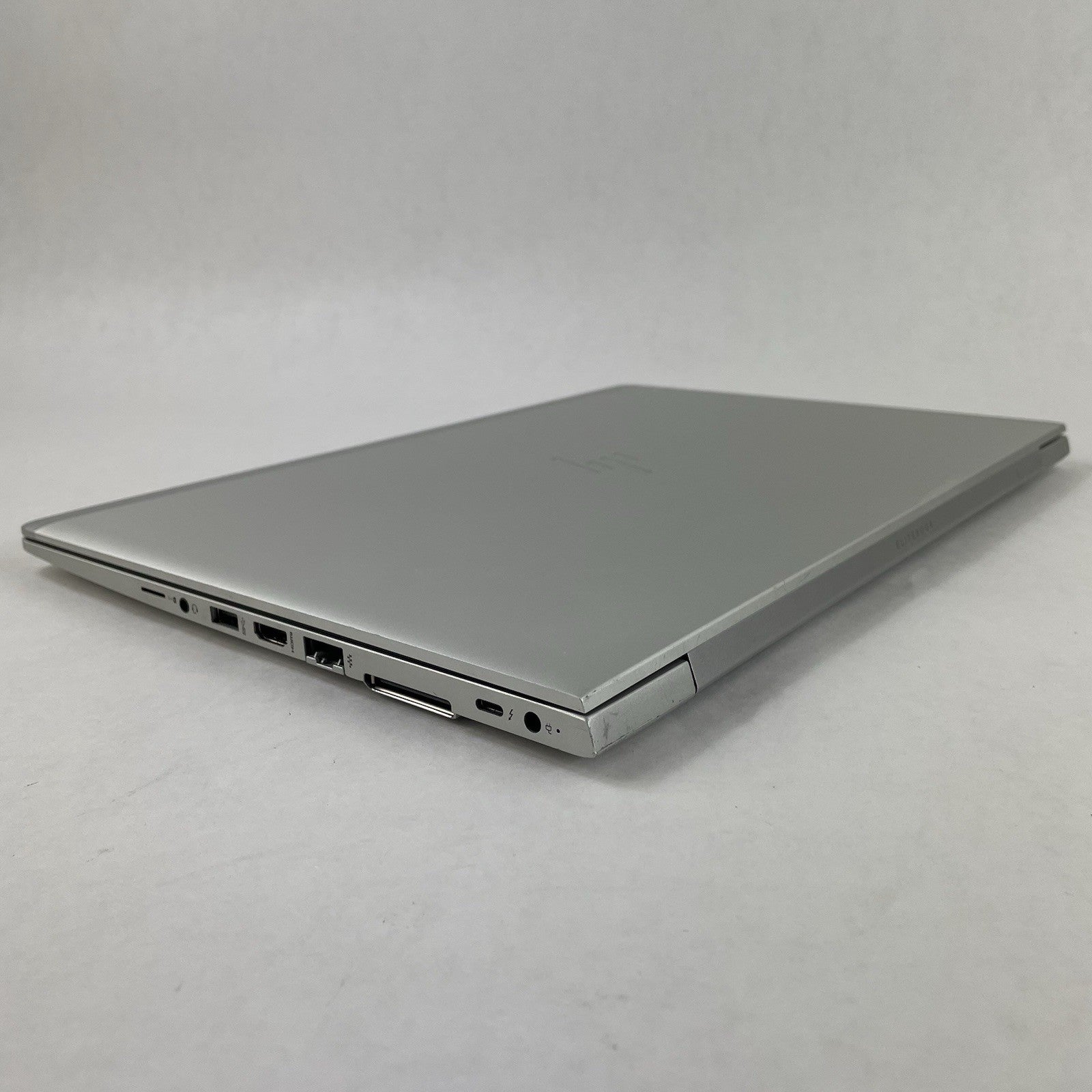 HP EliteBook 850 G6 15.6" i5-8365U 1.60 GHz 8 GB RAM No SSD/OS/AC - F3 Key8