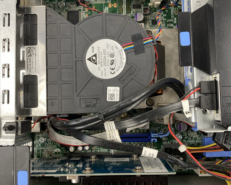 Dell OptiPlex 990 SFF Intel Core i5-2400 3.10GHz 4GB RAM No HDD No OS