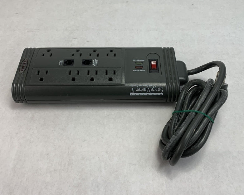 Belkin Premier SurgeMaster II F5C695-TEL Surge Protector