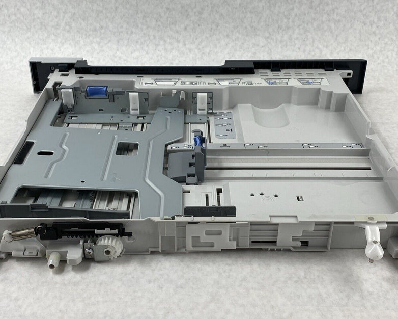 HP CC522-67913 Tray 2 Cassette Assembly From CC523A LaserJet 700