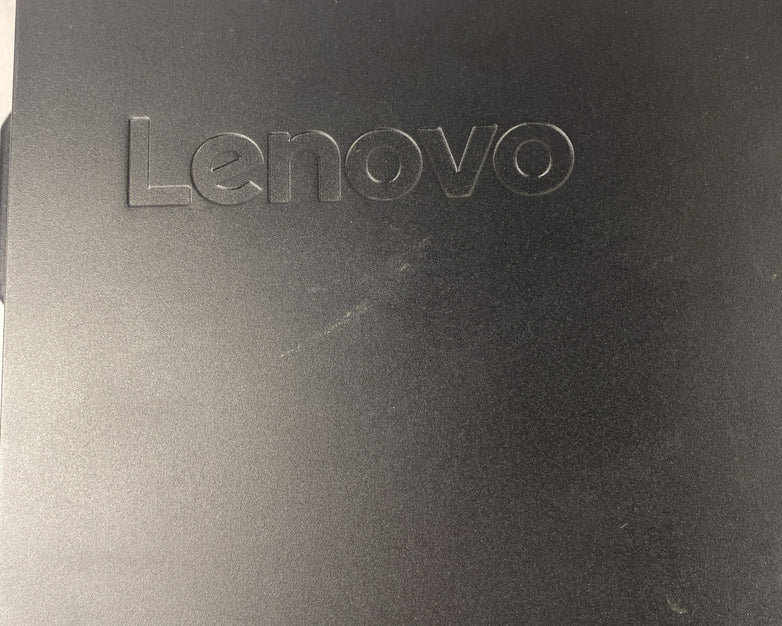 Lenovo ThinkCentre M710t MT Intel Core i7-7700 3.60 GHz 16 GB RAM No HDD No OS