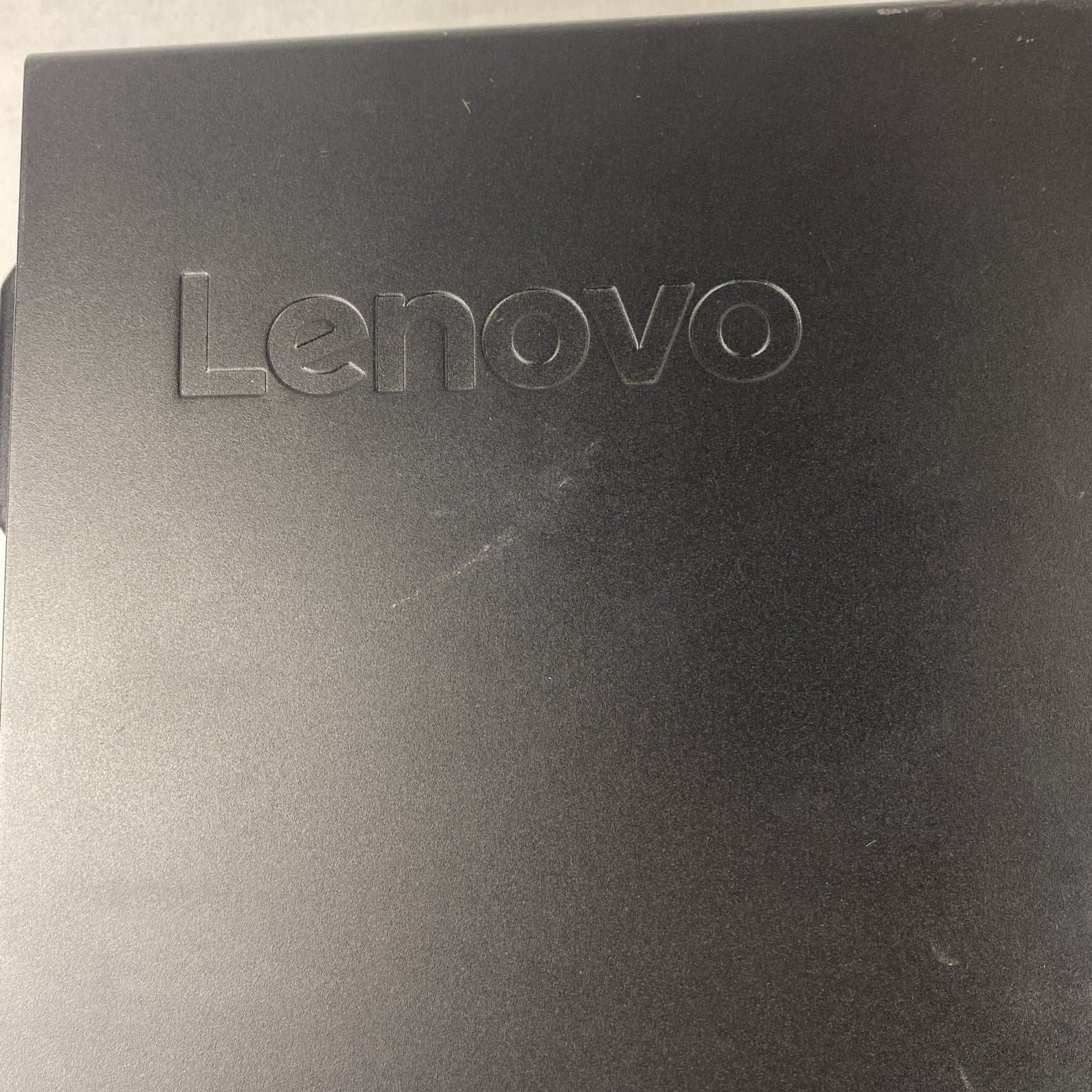 Lenovo ThinkCentre M710t MT Intel Core i7-7700 3.60 GHz 16 GB RAM No HDD No OS