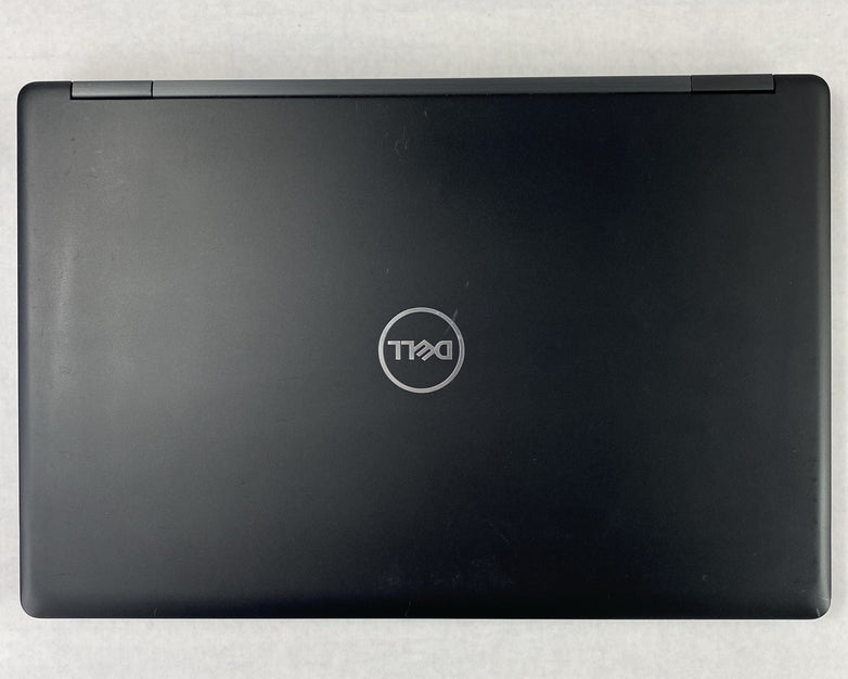 Dell Latitude 5590 Core i5-7300U 2.60 GHz 8 GB RAM 15.6" No Battery No HDD No OS