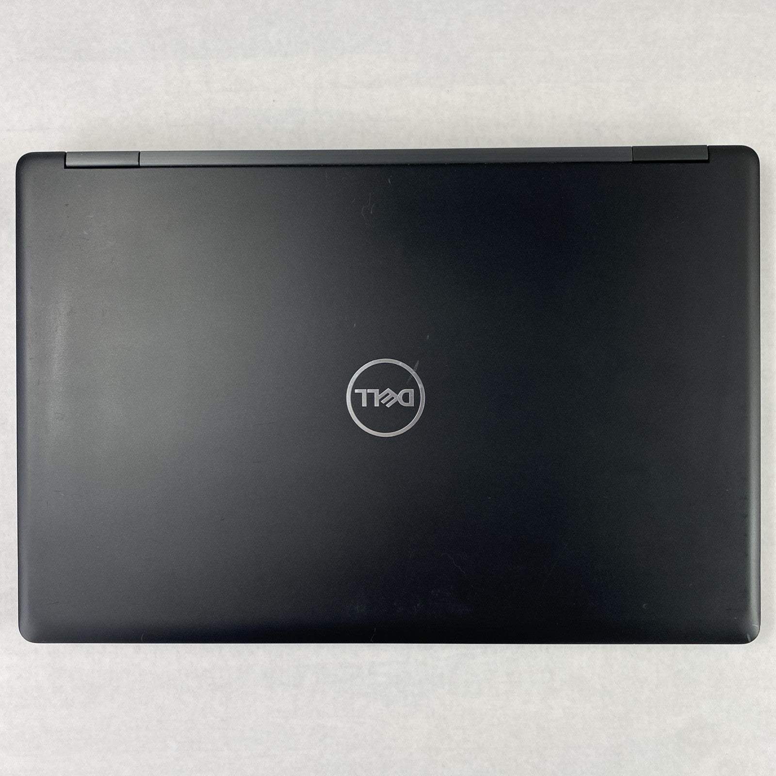 Dell Latitude 5590 Core i5-7300U 2.60 GHz 8 GB RAM 15.6" No Battery No HDD No OS