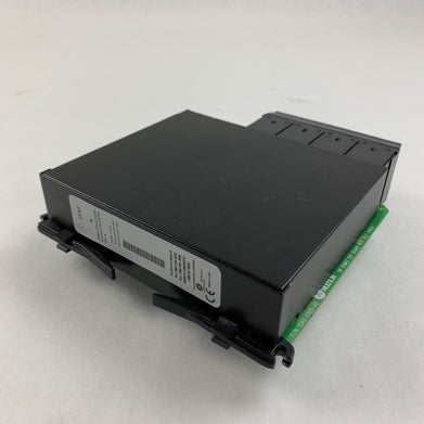 GE Multilin 12A0-0305-A2 Sensitive Ground CT/VT 8L General Electric Chipped