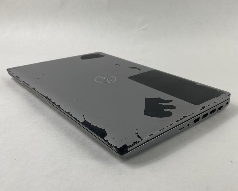 Dell Latitude 5520 15.6" i5-1135G7 2.40 GHz 16 GB RAM No SSD/OS/AC - Worn