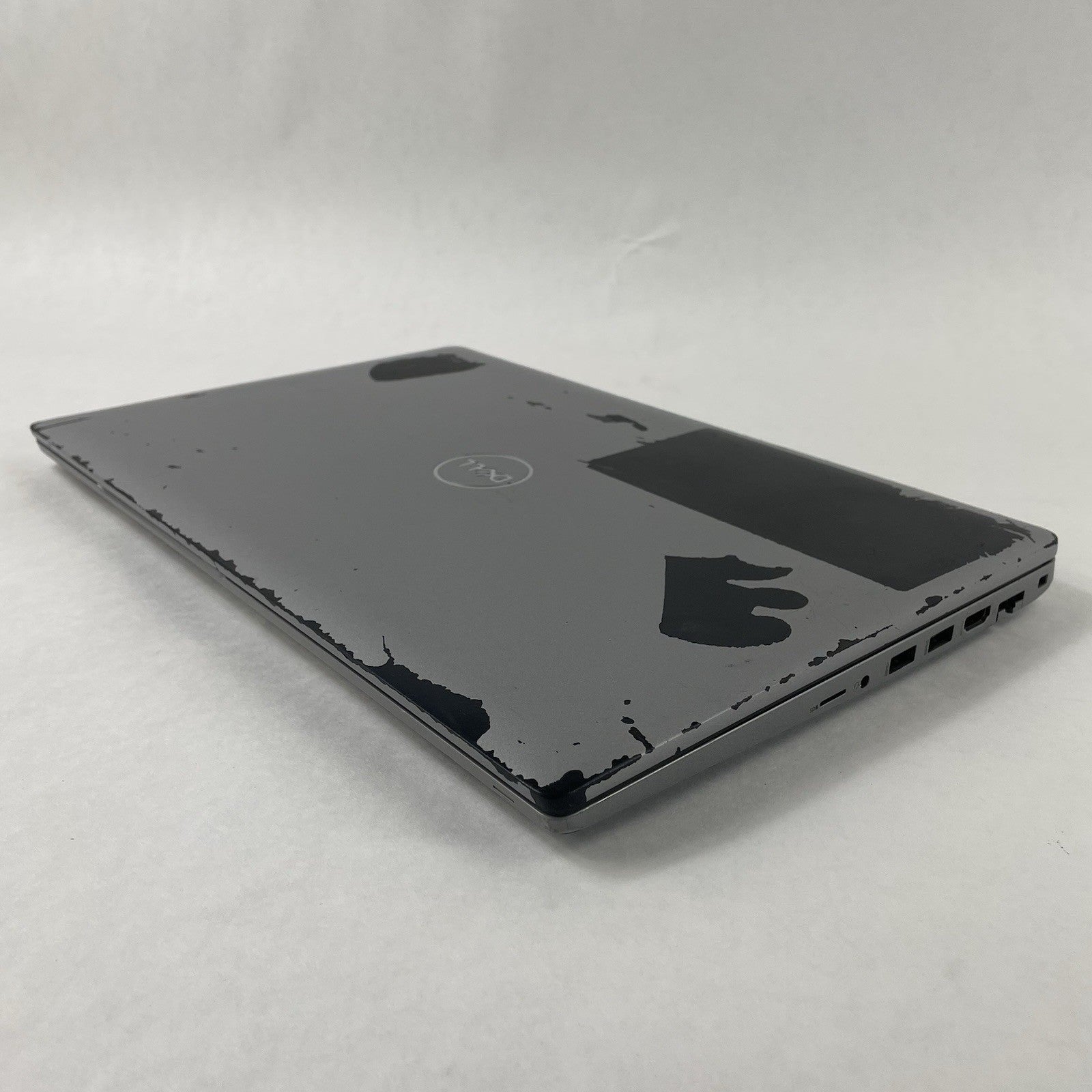 Dell Latitude 5520 15.6" i5-1135G7 2.40 GHz 16 GB RAM No SSD/OS/AC - Worn9