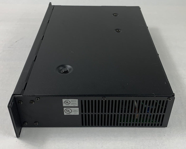 Peavey Electronics MediaMatrix Octopower 850 Multi Channel Power Amplifier