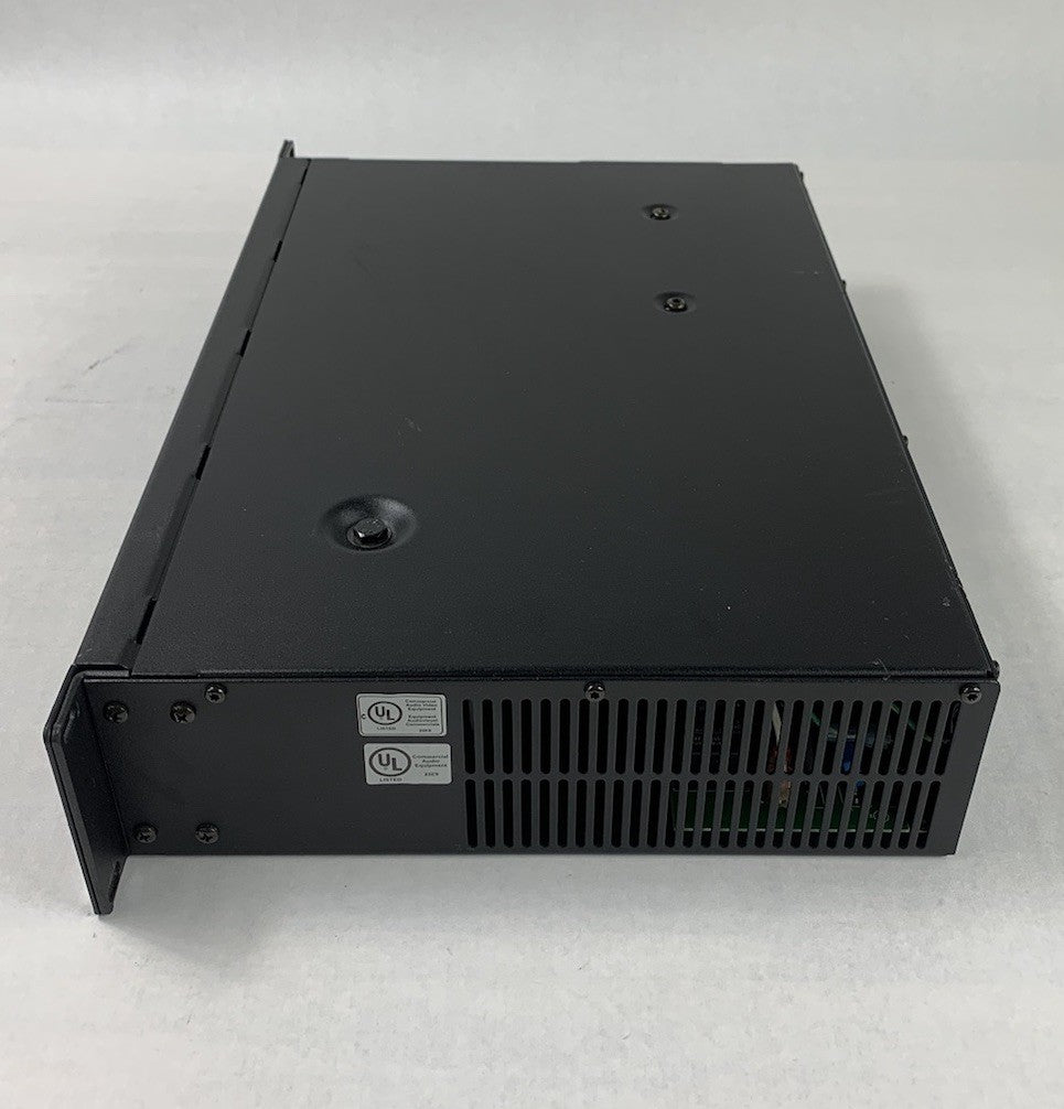 Peavey Electronics MediaMatrix Octopower 850 Multi Channel Power Amplifier