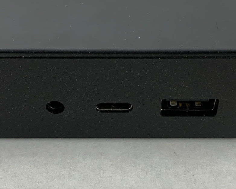 HP HSA-B005DS USB-C Universal Dock (Lot of 2)