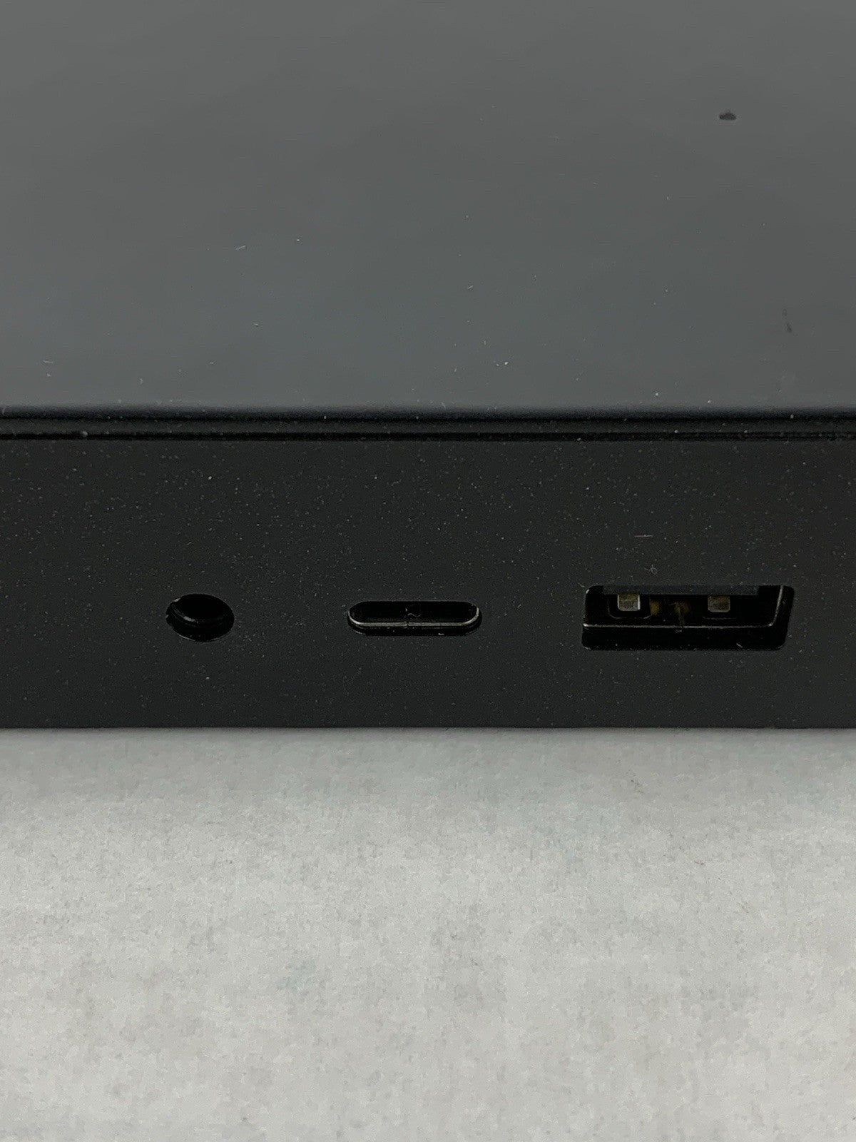 HP HSA-B005DS USB-C Universal Dock (Lot of 2)