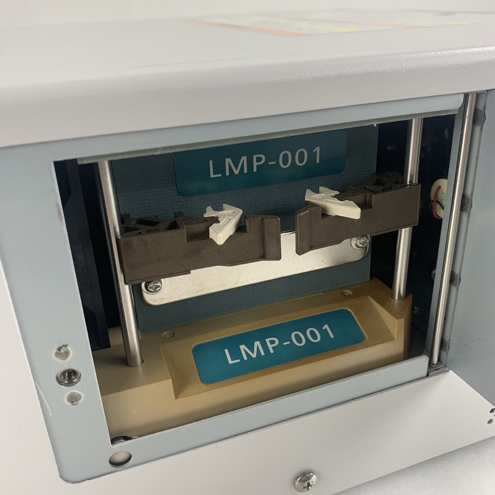 Fujinon EPX-2200 System Processor Powers On Lamp Tested Factory Reset8