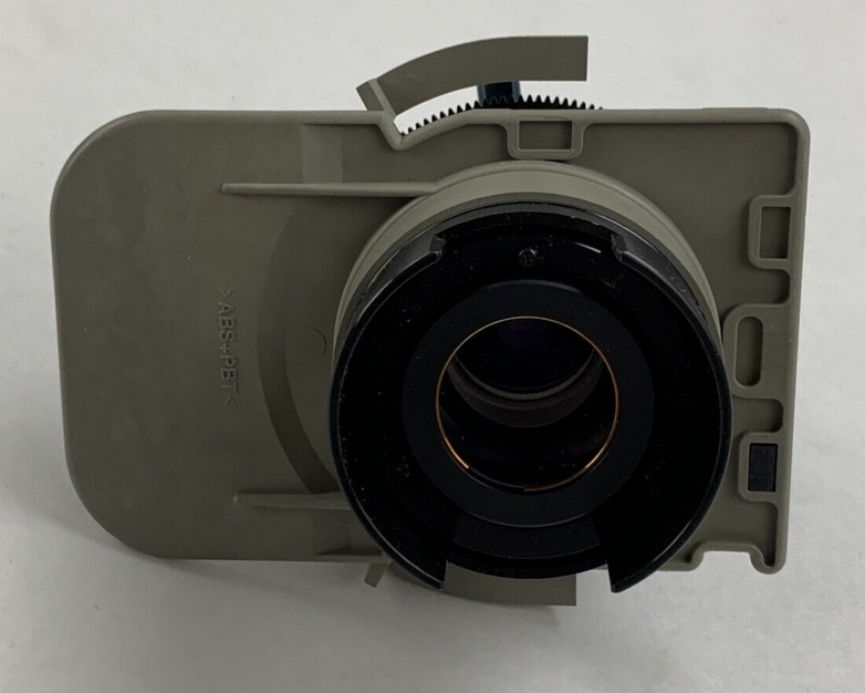 Minolta Camera Type 4 Zoom 20-50X DM38 Vintage OEM