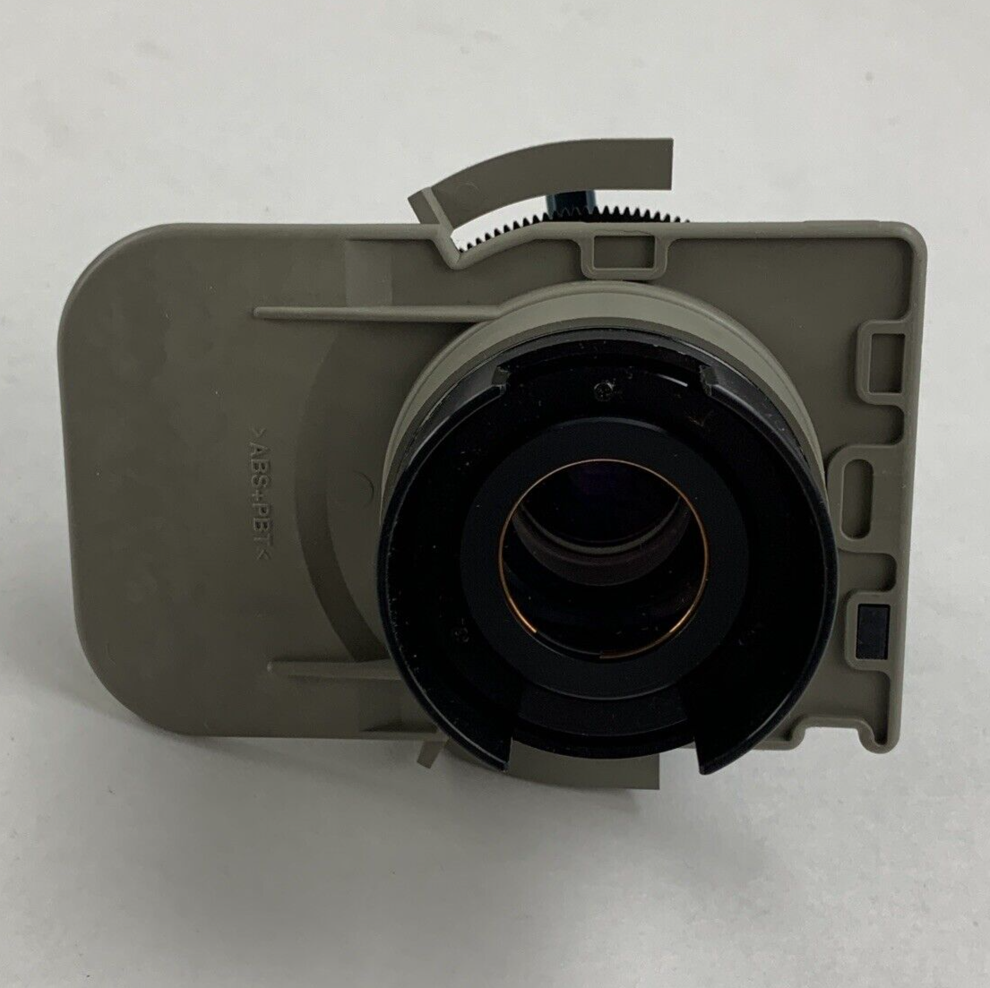 Minolta Camera Type 4 Zoom 20-50X DM38 Vintage OEM