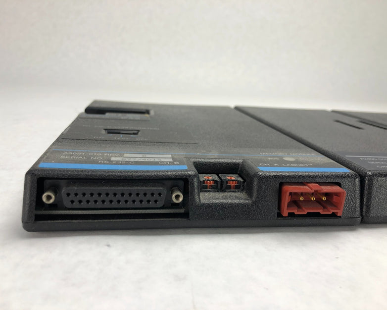 Spectra Physics LabNet A3051-010 A2488-010 A2490-010 Memory Modules