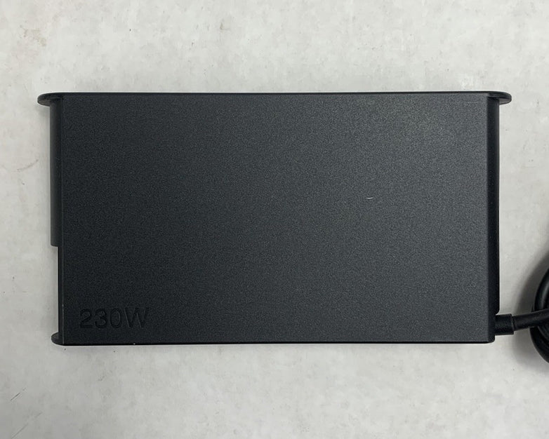 Lenovo ADL230SLC3A 230W AC Adapter Power Supply
