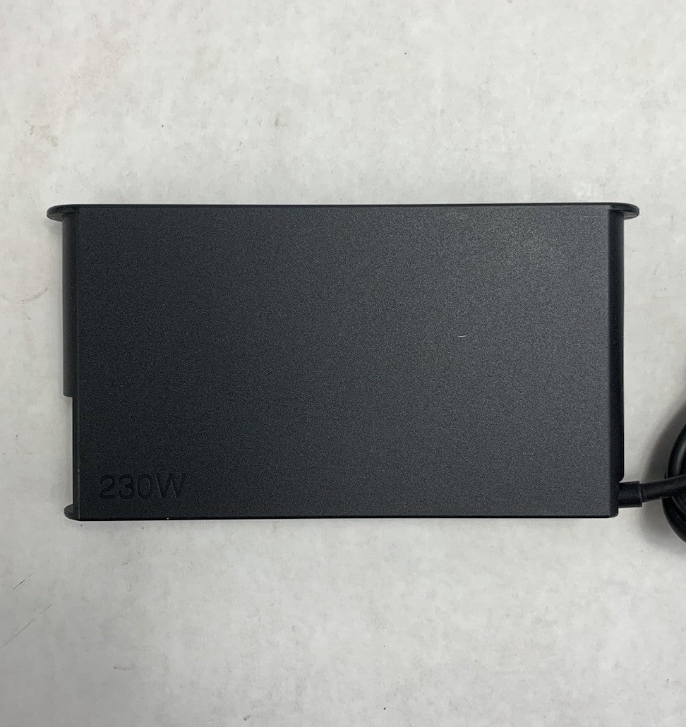 Lenovo ADL230SLC3A 230W AC Adapter Power Supply7